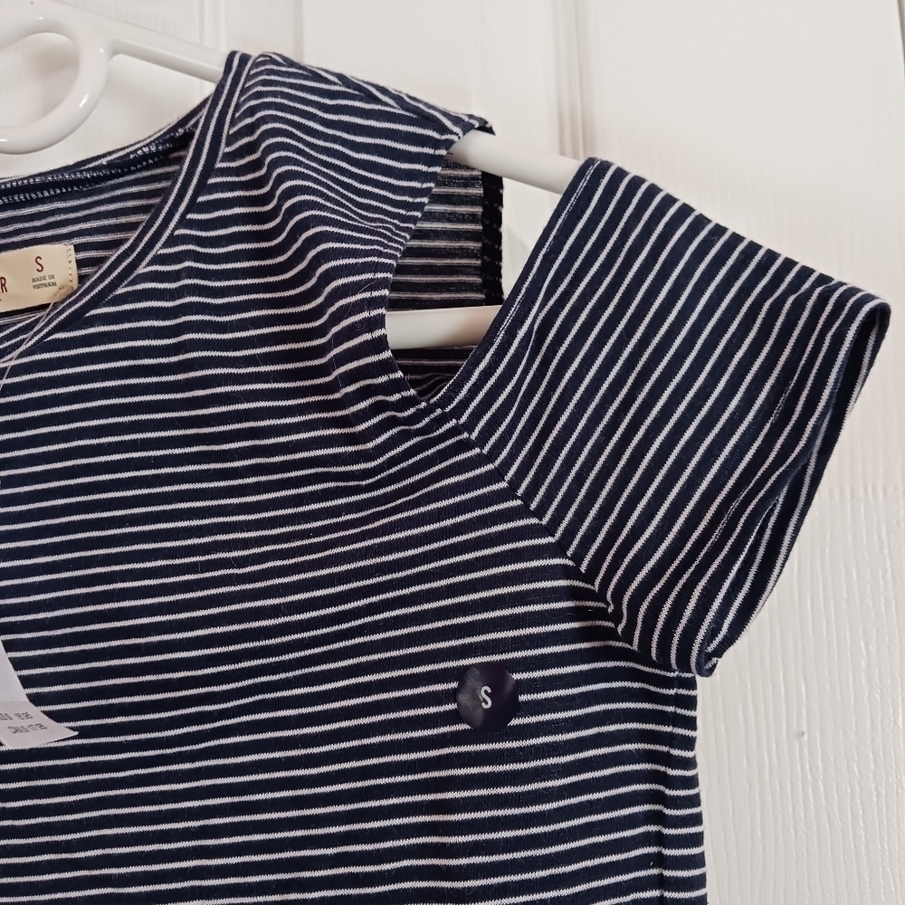 HOLLISTER NWT